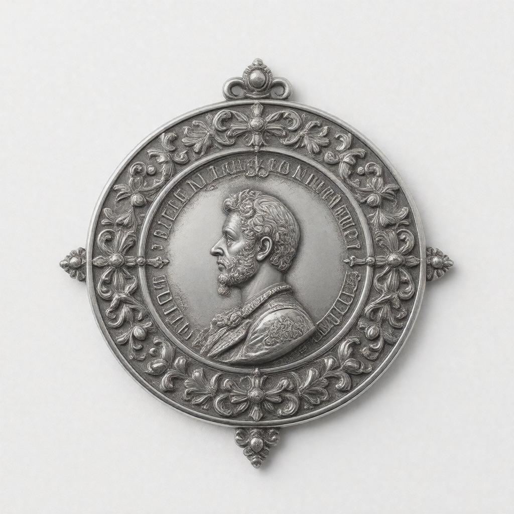 Buchanan Medal